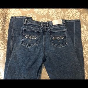 Vintage Bongo jeans